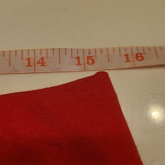 NWOT J.Jill Pull-on Pencil Skirt Small - Picture 7 of 7